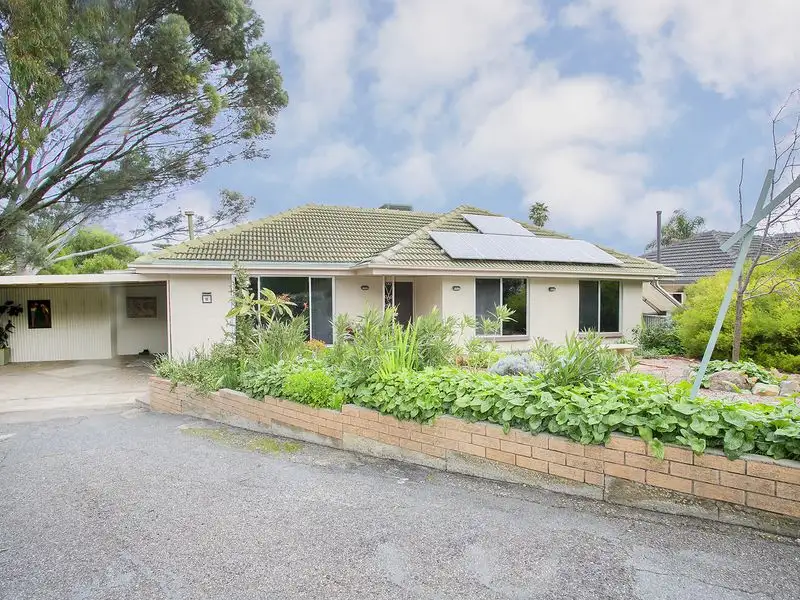 Main view of Homely house listing, 10 Sylvan Crescent, Surrey Downs SA 5126