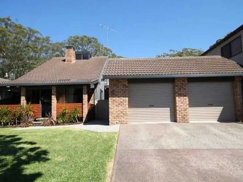 Main view of Homely house listing, 121 Green Point Drive, Green Point NSW 2428