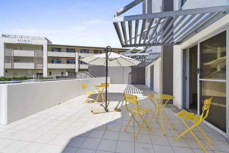 Fourth view of Homely unit listing, 3-106/111 Lindfield Road, Helensvale QLD 4212