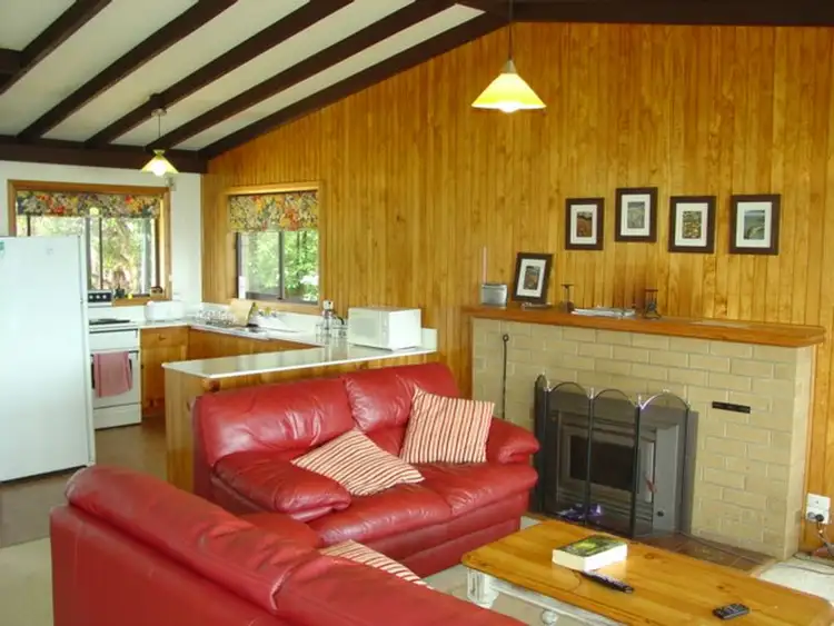 Third view of Homely house listing, 13 Chadwin Avenue, Bicheno TAS 7215