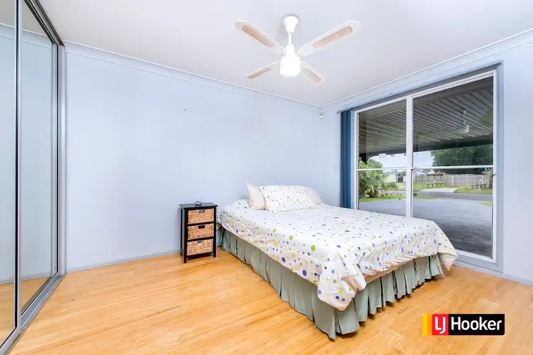 Fifth view of Homely house listing, 21 Tilden Street, Plumpton NSW 2761