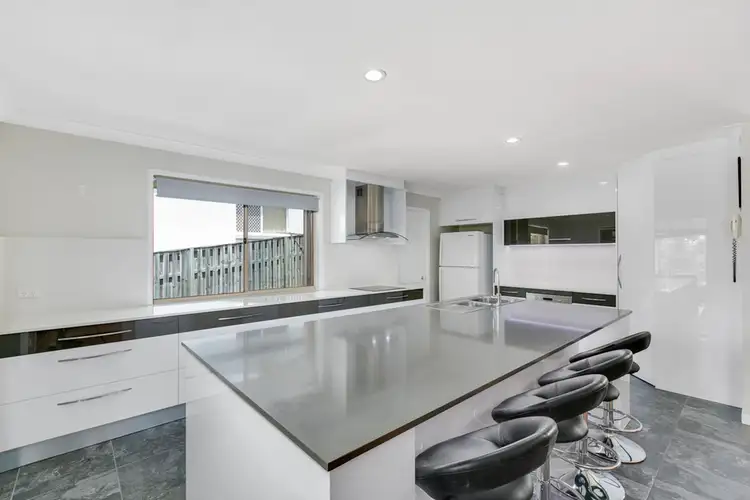 Third view of Homely house listing, 8 Penrhyn Street, Pacific Pines QLD 4211