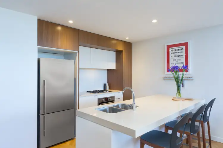 Second view of Homely apartment listing, 31/834 Bourke Street, Waterloo NSW 2017