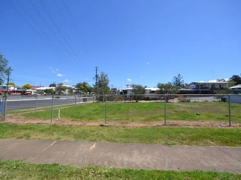 Main view of Homely land listing, Address available on request