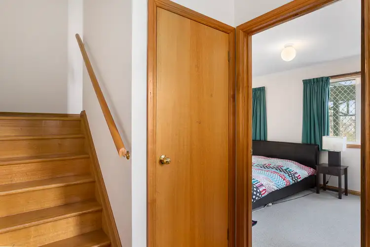 Fifth view of Homely house listing, 369 Liverpool Street, West Hobart TAS 7000