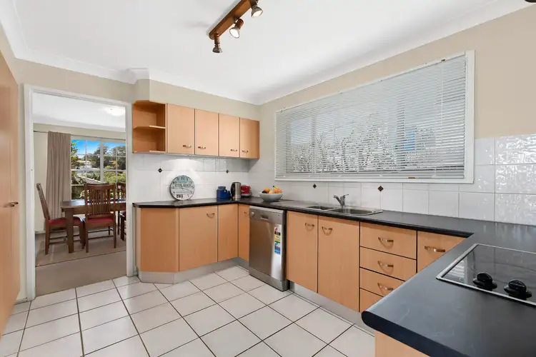 Fifth view of Homely house listing, 1 Tilanbi Close, Terrigal NSW 2260