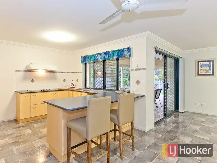 Fifth view of Homely house listing, 1 Chelsea Street, Kippa-ring QLD 4021