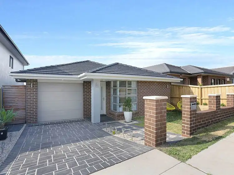 39 Woodroffe Street