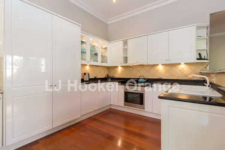 Second view of Homely house listing, 8 Byng Street, Orange NSW 2800