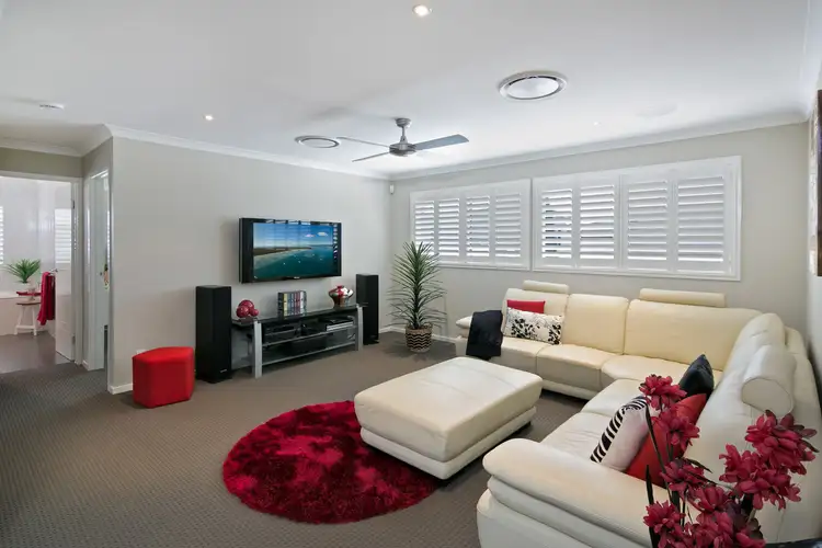 Seventh view of Homely house listing, 56 Waterville Drive, Thornlands QLD 4164