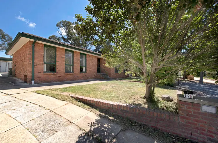 Second view of Homely house listing, 19 Woronora Street, Kaleen ACT 2617