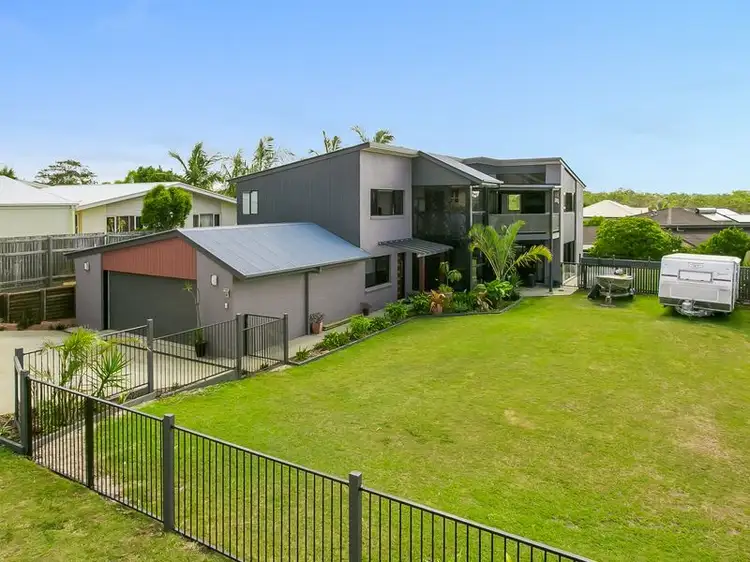 Main view of Homely house listing, 30 Lynch Crescent, Birkdale QLD 4159