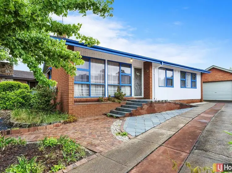 Main view of Homely house listing, 137 Ross Road, Queanbeyan NSW 2620