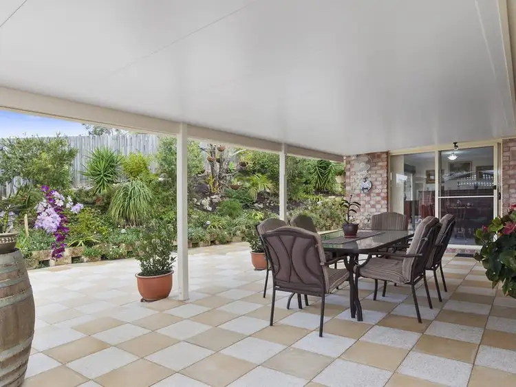 Sixth view of Homely house listing, 8 Temoe Rise, Pacific Pines QLD 4211