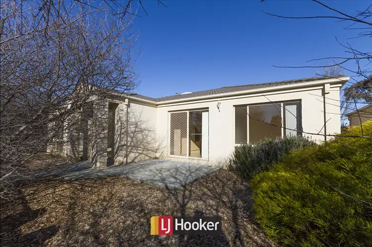 Main view of Homely townhouse listing, 4/3 Sophia Street, Amaroo ACT 2914