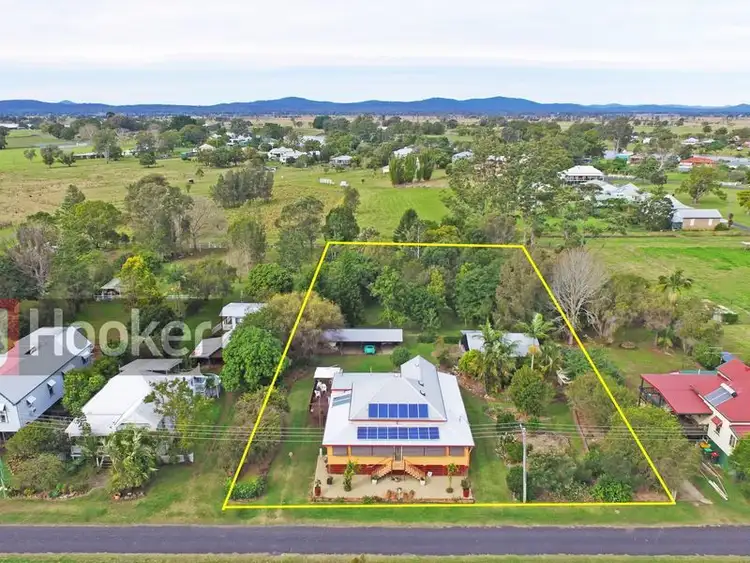 Third view of Homely house listing, 30 River Street, Brushgrove NSW 2460