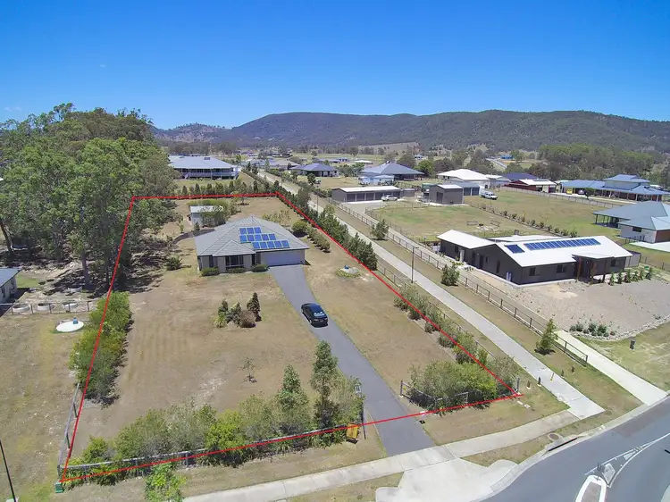 17-19 Westwood Avenue, Woodford QLD 4514