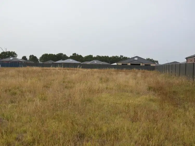 Fourth view of Homely land listing, 27 George Street, Rosedale VIC 3847