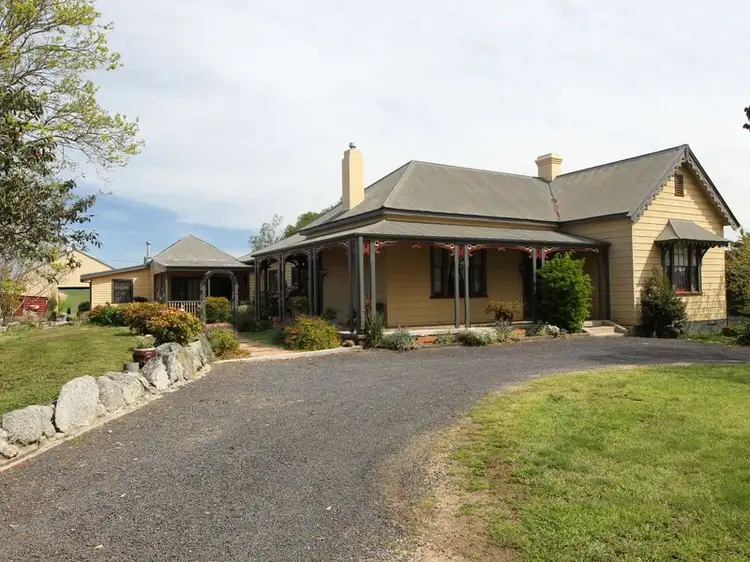 Second view of Homely rural property listing, 'Kanoona' Candelo Road, Bega NSW 2550