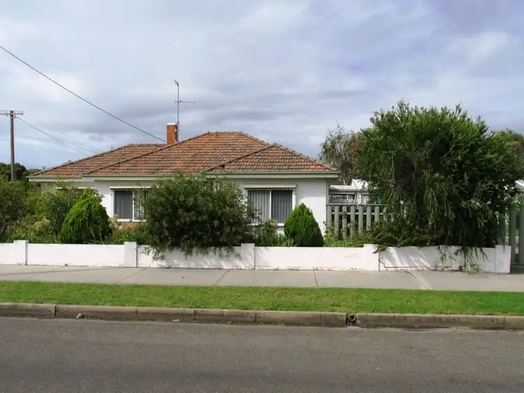 Second view of Homely house listing, 56 Ligar Street, Bairnsdale VIC 3875