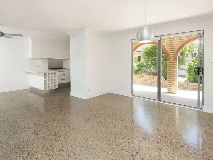 1/18 Hooker Street, Windsor QLD 4030