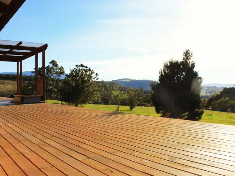 Sixth view of Homely house listing, 121 Nierinna Road, Margate TAS 7054
