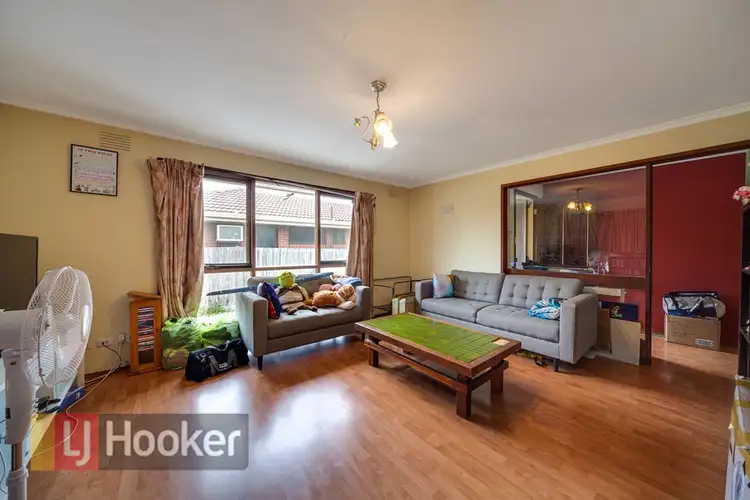Third view of Homely house listing, 64 Rawdon Hill Drive, Dandenong North VIC 3175
