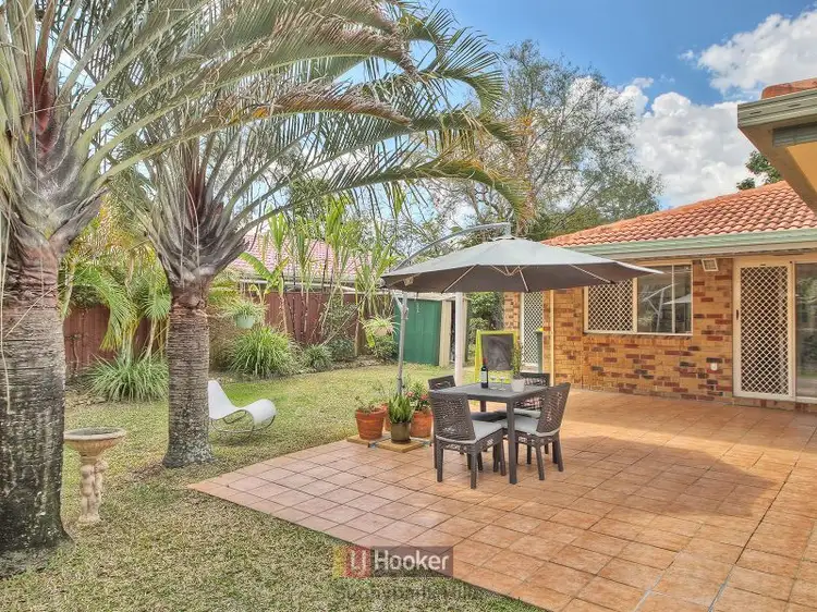 Fourth view of Homely house listing, 10 Housman Place, Calamvale QLD 4116