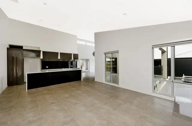 Third view of Homely house listing, 6 Kevin Curtis Crescent, Bonner ACT 2913