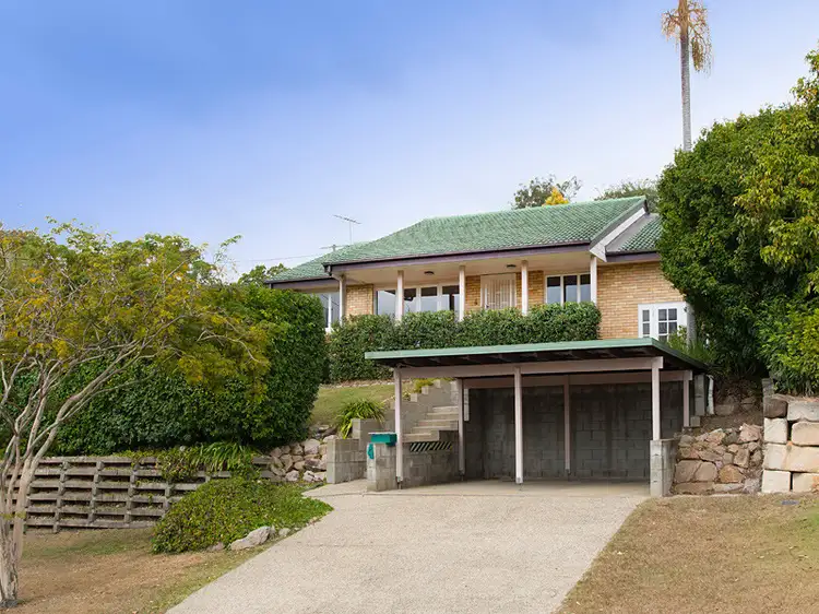 Fourth view of Homely house listing, 4 Mabb Street, Kenmore QLD 4069