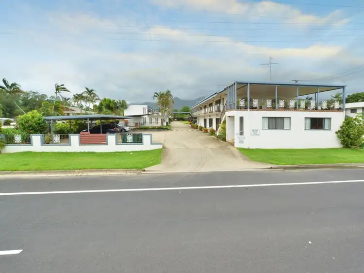 Fifth view of Homely studio listing, 13/35 Bruce Highway, Edmonton QLD 4869