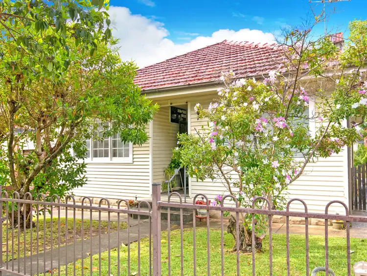 Second view of Homely house listing, 70 Wyuna Avenue, Freshwater NSW 2096
