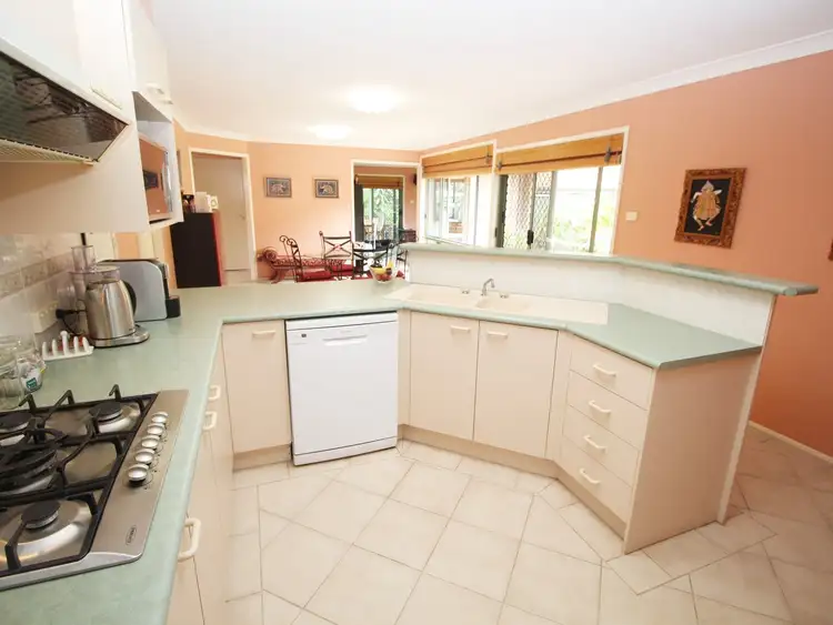 Sixth view of Homely house listing, 8 Legge Place, Green Point NSW 2251