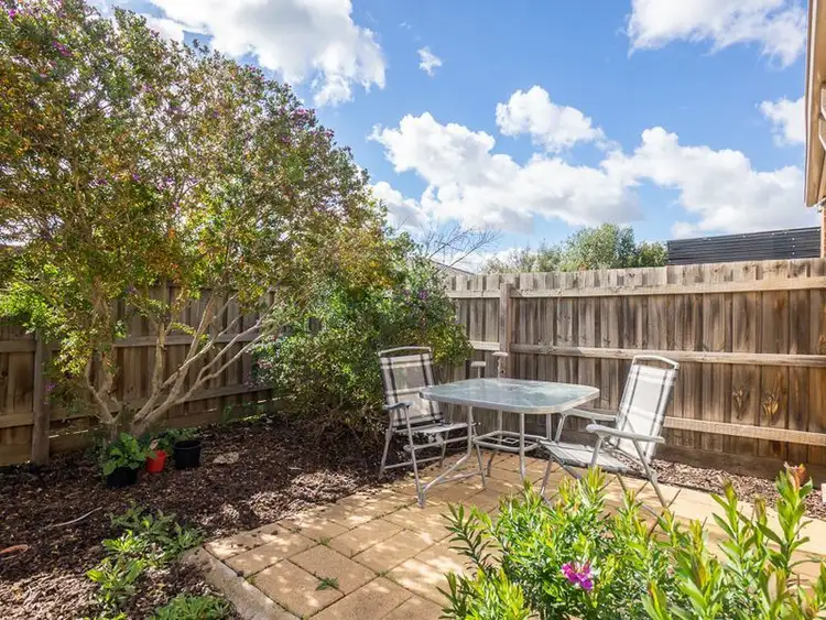 Fifth view of Homely townhouse listing, 43/156-158 Bethany Road, Hoppers Crossing VIC 3029