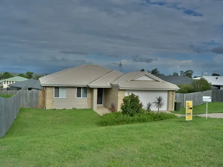 12 Capital Drive, Rosenthal Heights QLD 4370