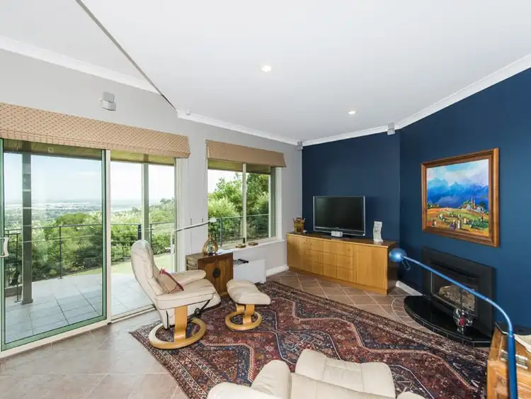 Sixth view of Homely house listing, 21 Ford Road, Lesmurdie WA 6076