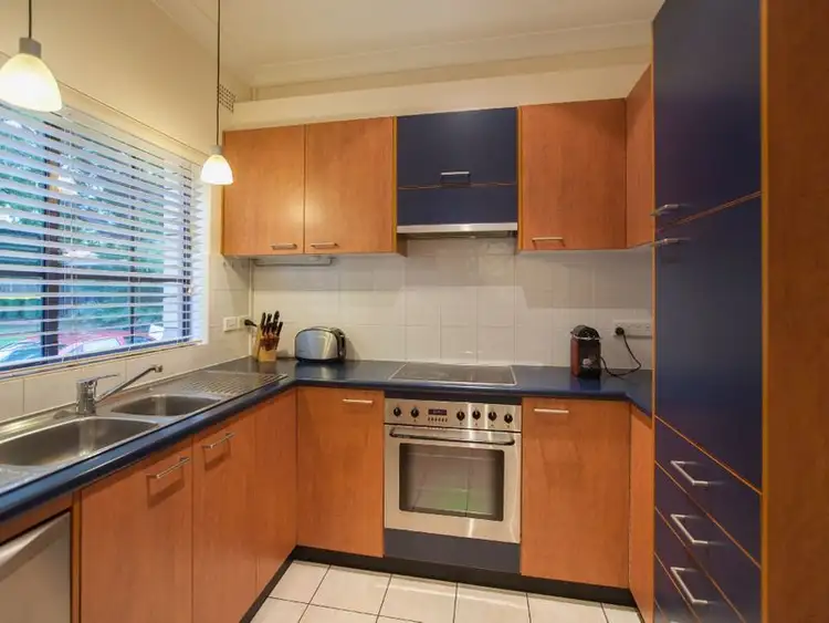 Third view of Homely townhouse listing, 8/94-98 Bland Street, Ashfield NSW 2131