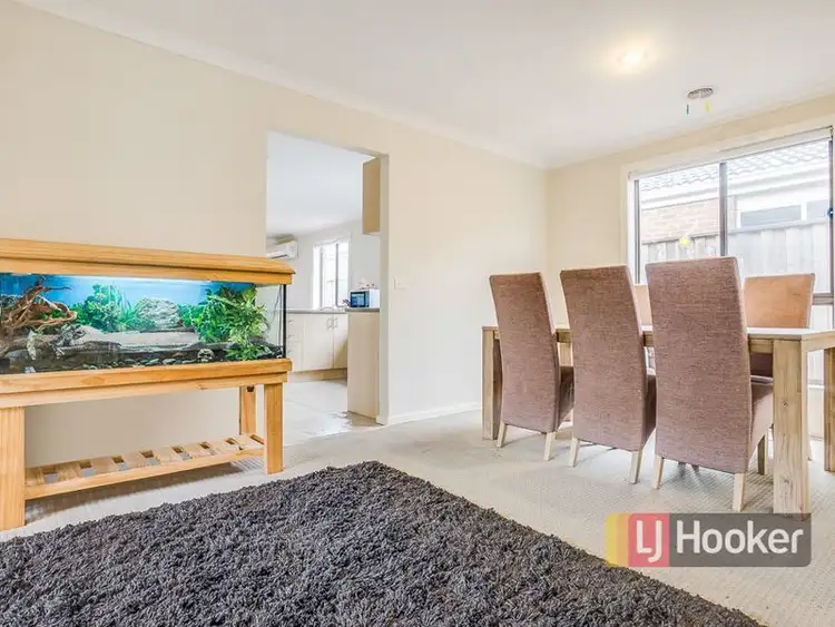 Second view of Homely house listing, 180 Greens Road, Wyndham Vale VIC 3024