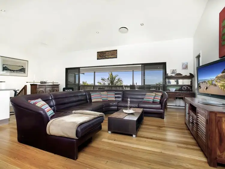 Fourth view of Homely house listing, 35 Ocean View Road, Arrawarra Headland NSW 2456