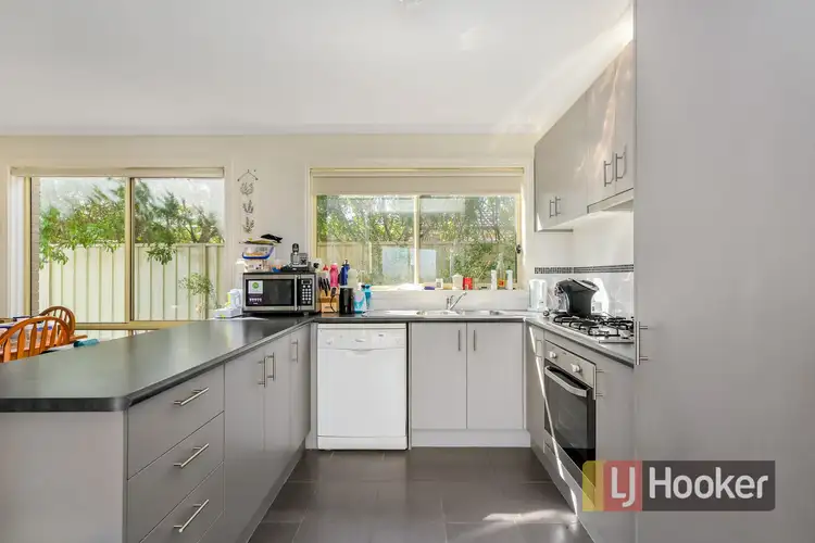 Third view of Homely house listing, 4 Belvedere Drive, Pakenham VIC 3810