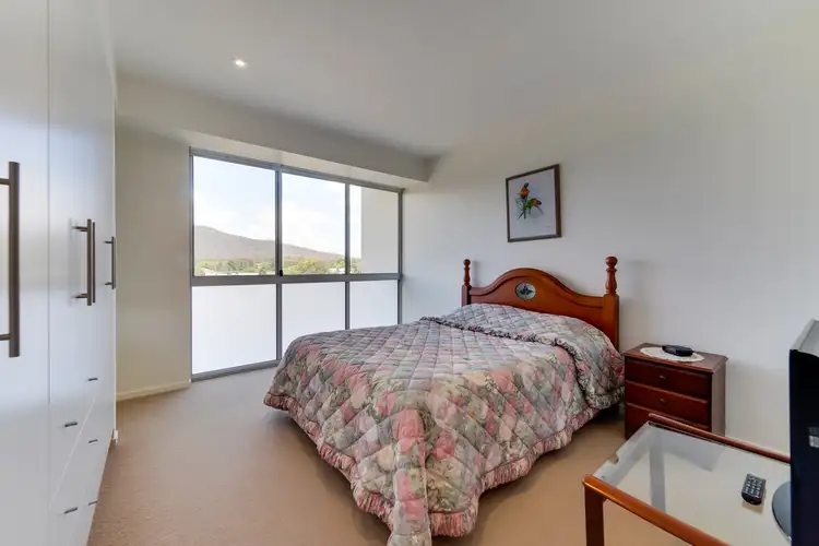 Sixth view of Homely apartment listing, 503/165 Northbourne Avenue, Turner ACT 2612