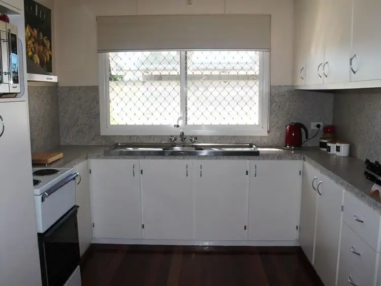 Sixth view of Homely house listing, 11 Niemeyer Road, Blenheim QLD 4341