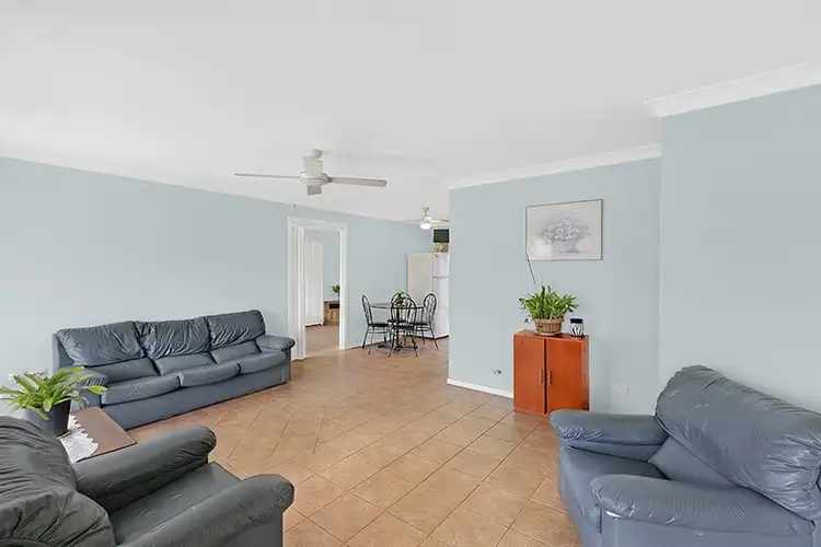 Third view of Homely house listing, 125 Rotherham Street, Bateau Bay NSW 2261