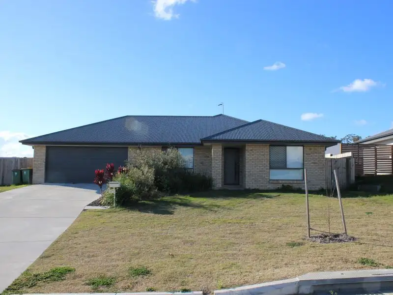 Main view of Homely house listing, 55 Edwin Street, Westbrook QLD 4350