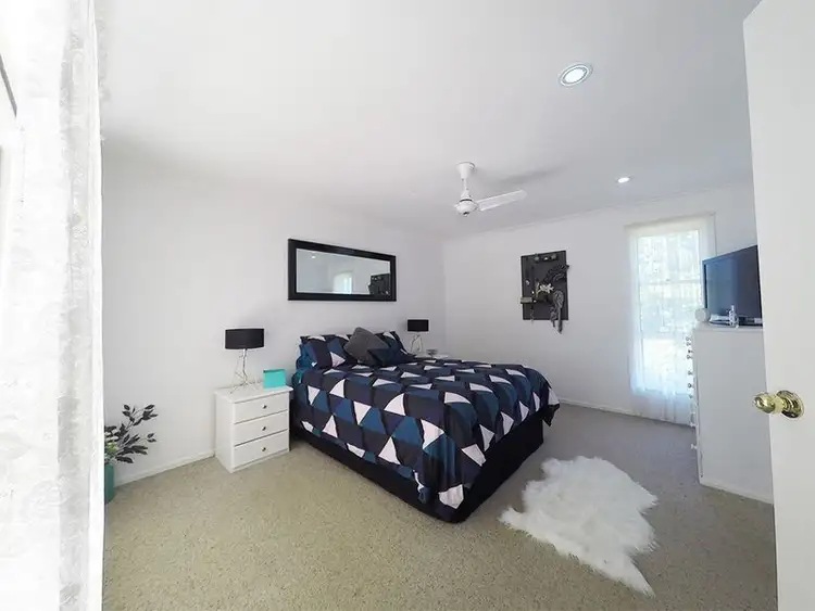 Fourth view of Homely house listing, 22 Maras Creek Road, Utungun NSW 2447