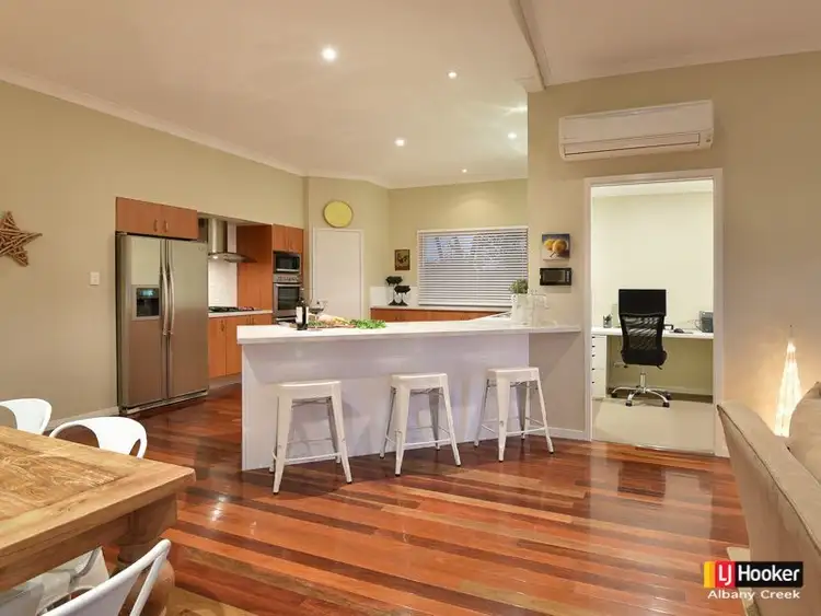 Seventh view of Homely house listing, 13 Glendore Court, Eatons Hill QLD 4037