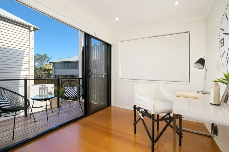 Sixth view of Homely townhouse listing, 79A Duke Street, Annerley QLD 4103