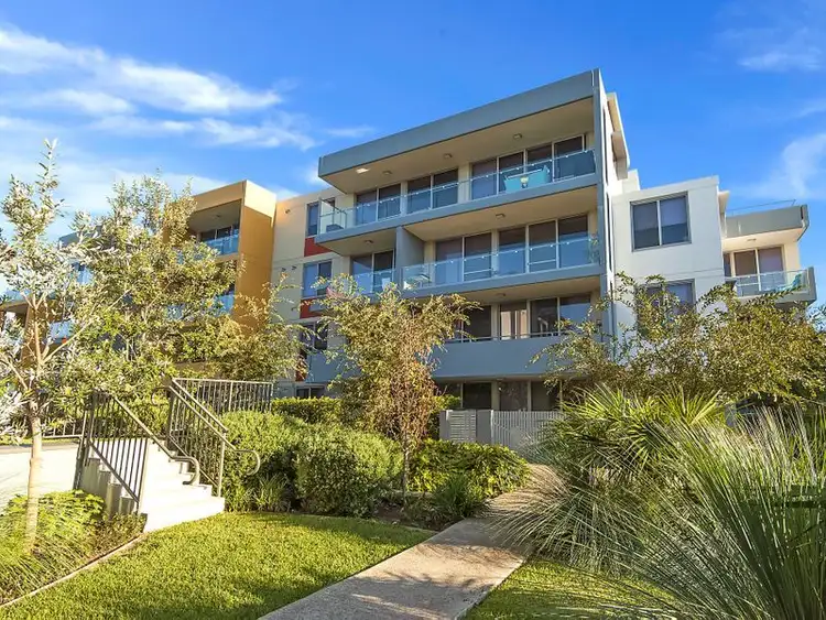 Second view of Homely unit listing, 137/79 Macpherson Street, Warriewood NSW 2102