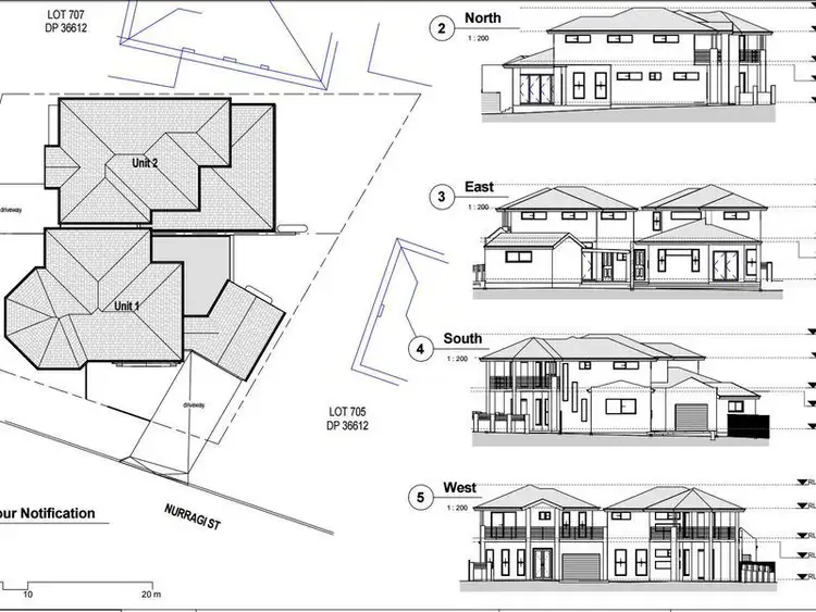 Third view of Homely house listing, 6 Nurragi Street, Villawood NSW 2163