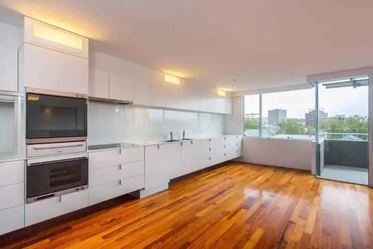 Fifth view of Homely apartment listing, 63 Salamanca Square, Battery Point TAS 7004